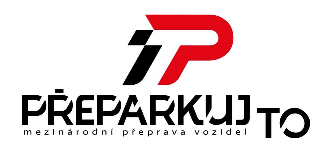 PřeparkujTo Applikace